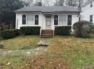 615 Cornell Ave, Saint Louis, MO