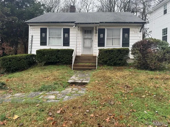 615 Cornell Ave, Saint Louis, MO 63119
