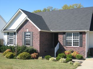531 Heartland Ln, Murfreesboro, TN 37127
