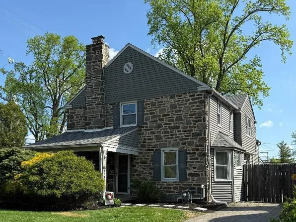 1249 Cornell Ave, Drexel Hill, PA 19026