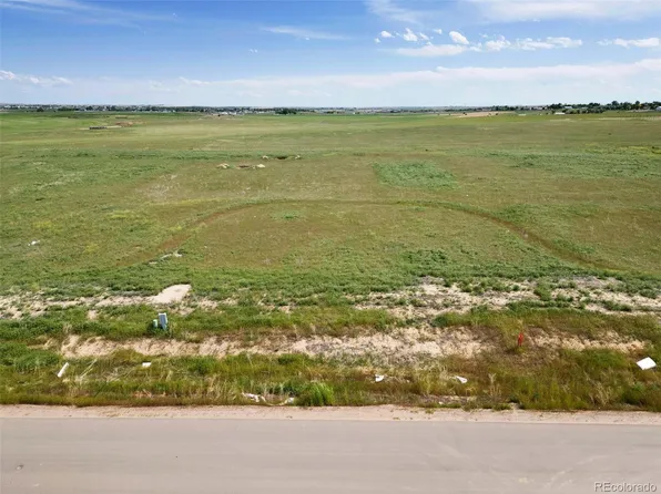 30260 E 161st Avenue, Brighton, CO 80603