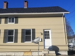 59 Providence St, Taftville, CT 06380