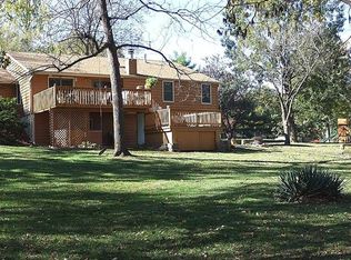 144 Timber Run, Saint Peters, MO 63376