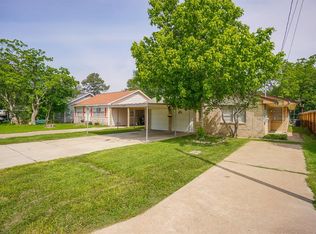 811 Avenue E, South Houston, TX 77587
