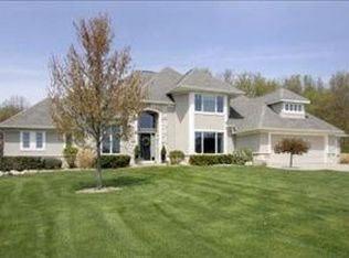 8754 Maricopa Trl, Kalamazoo, MI 49009