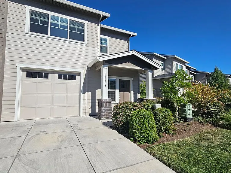 3567 Juanipero Way — Photo 1