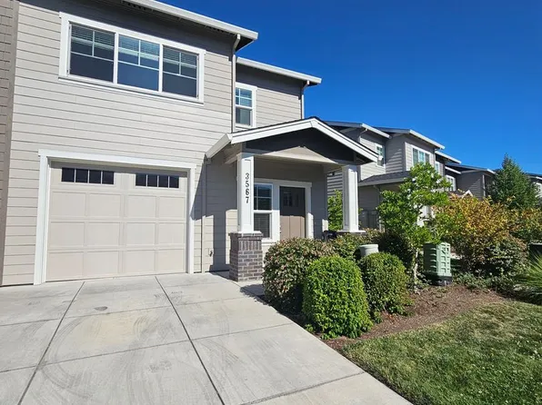 3567 Juanipero Way, Medford, OR 97504