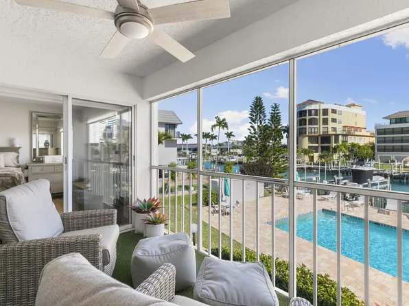 919 Huron Ct Unit 201, Marco Island, FL 34145