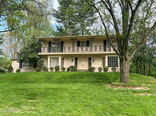 4102 Elmwood Ave, Louisville, KY 40207