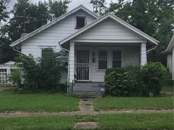804 Burleigh Ave, Dayton, OH 45402