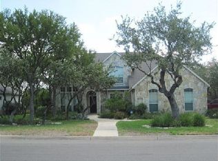 13514 Rehm Dr, Helotes, TX 78023