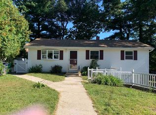 143 Westwood Dr, Nashua, NH 03062