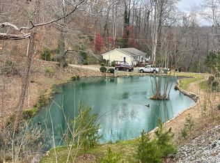 196 Gashes Creek Rd, Asheville, NC 28805