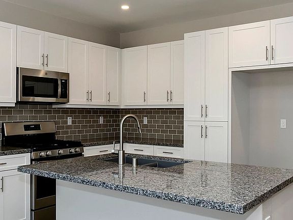 Aria Kitchen