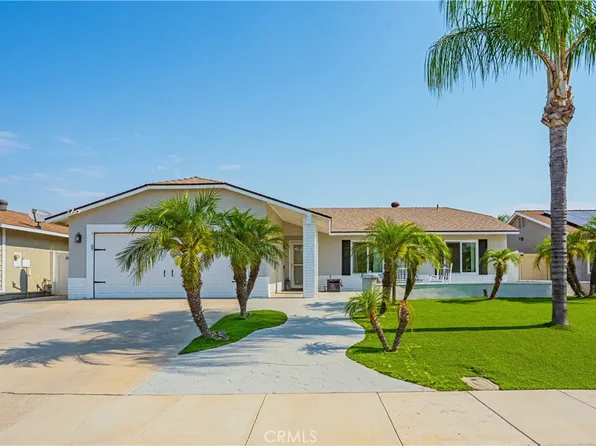 26108 Baldy Peak Dr, Menifee, CA 92586