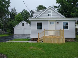 706 Broadway, Rome, NY 13440