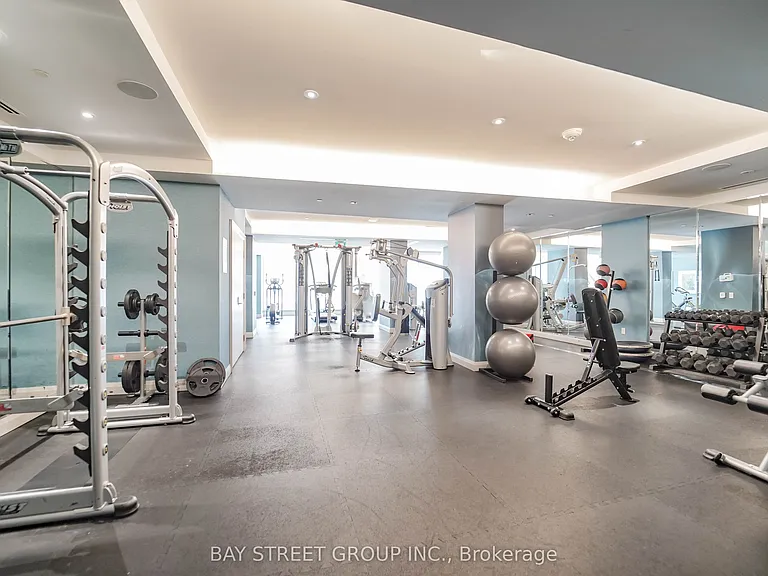 50 Wellesley St E #3102 — Photo 10
