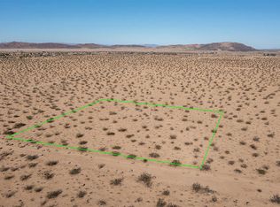 0 Delaware Ave, Joshua Tree, CA 92252