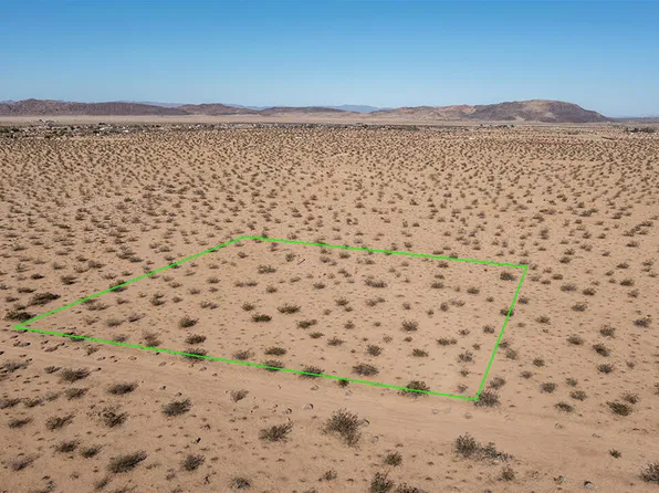 0 Delaware Ave, Joshua Tree, CA 92252