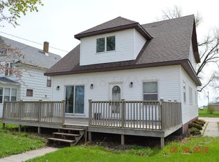 103 Main Ave, Borup, MN 56519