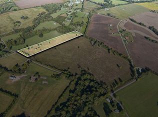 1 Seven Springs Rd LOT 1, Smithville, TN 37166