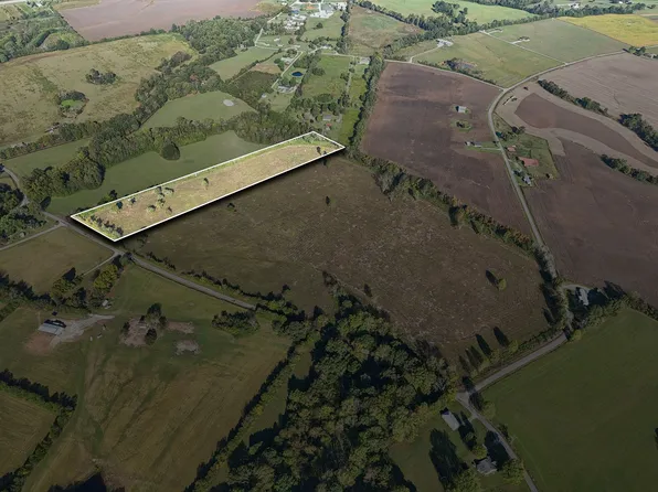 1 Seven Springs Rd Lot 1, Smithville, TN 37166