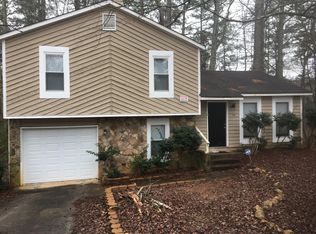 708 Martin Rd, Stone Mountain, GA 30088