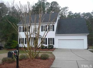 125 Glenmore Rd, Cary, NC 27519