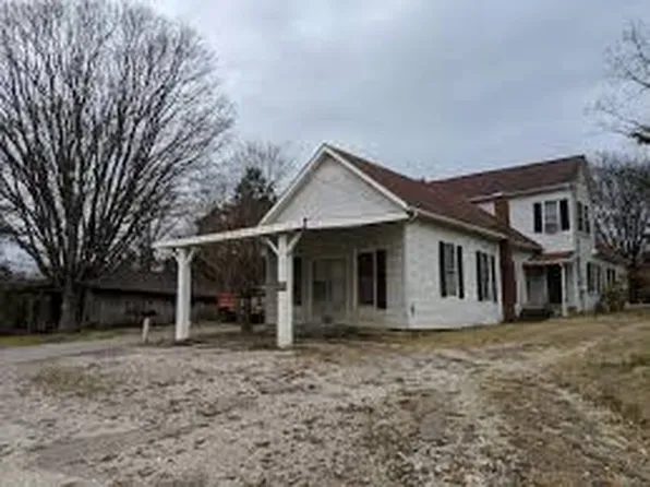 2330 Old Mooresville Pike, Lewisburg, TN 37091