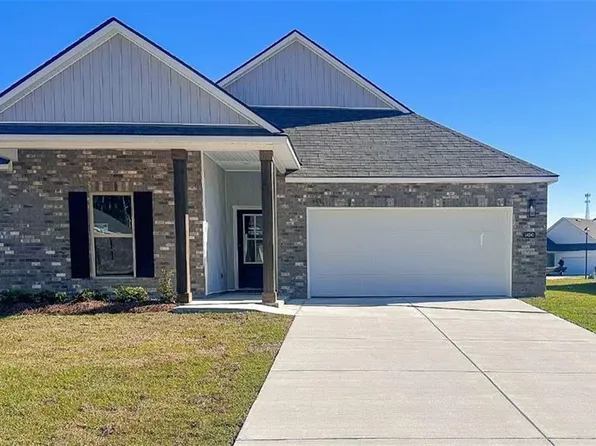 24240 Gadwall Ave, Ponchatoula, LA 70454