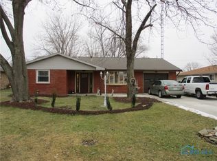 212 Northfield Ave, Defiance, OH