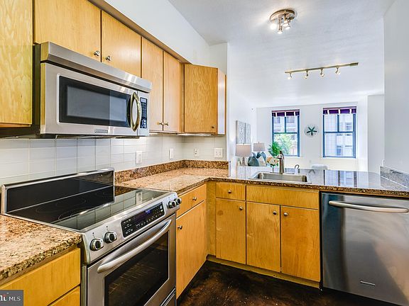 5th image of 631 D St NW APT 330