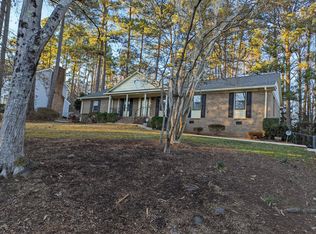 3609 Eden Croft Dr, Raleigh, NC 27612