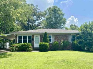 1844 McConnell Ave, Evansville, IN 47714