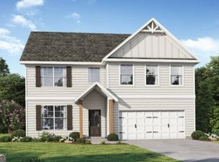 5080 Tower View Trl #38G, Gwinnett, GA 30039