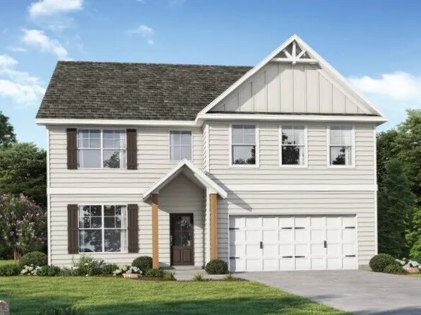 5080 Tower View Trl #38G, Gwinnett, GA 30039