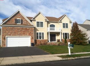 113 Zinnia Way, Sewell, NJ 08080