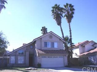3189 Christianne Cir, Hemet, CA 92545