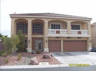 7826 Tahoe Ridge Ct, Las Vegas, NV 89139