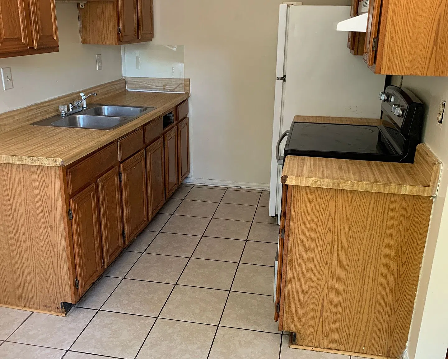 2 bd 1 bth — Photo 1