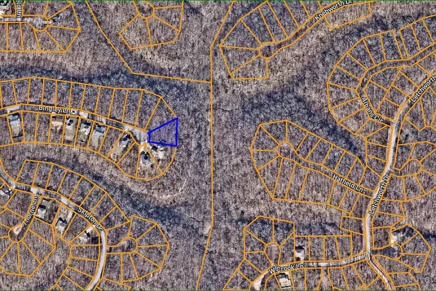 1st image of Bingley Ln