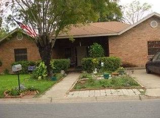 1311 N 24th St, McAllen, TX 78501