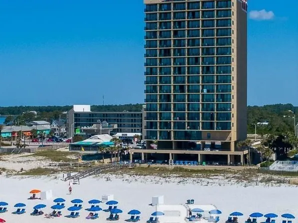 533 W Beach Blvd #704, Gulf Shores, AL 36542