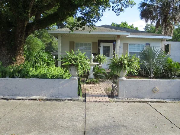 104 W Plymouth St, Tampa, FL 33603