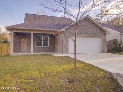 9932 Kahana St, Diamondhead, MS, 39525