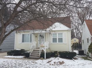 1726 Dority Rd, Toledo, OH 43615