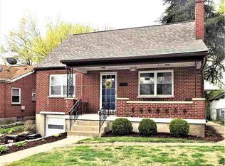 36 Eastern Ave, Elsmere, KY