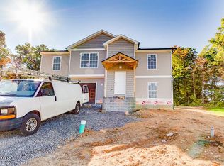 3361 Townsend Park Ln LOT 42, Powell, TN 37849