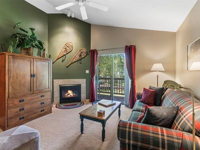 1507 Point Dr #7-202, Frisco, CO, 80443