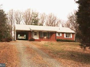 15 Big Spring Ln, Stafford, VA 22554